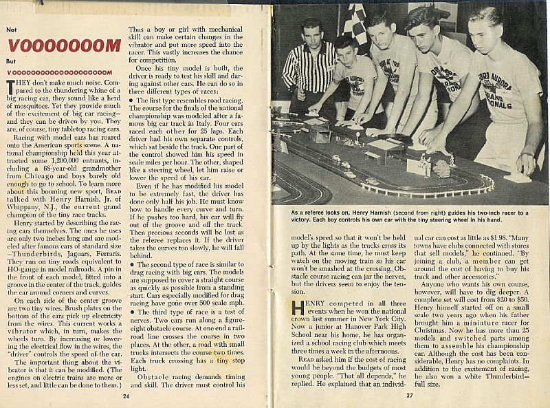 Read Magazine December 1962